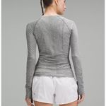 Lululemon Swiftly Tech Long Sleeve Shirt 2.0 Race Length Photo 3