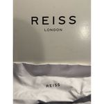 Reiss Hayworth Stiletto High bootie black size 38/ 7.5 new with box Photo 12