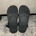 UGG  Goldenstar Cozy Clog Black Photo 12