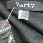 Verty Beaded‎ Sleeveless Midi Dress Photo 12