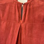 Karlie Rust Red Women's Top Photo 1