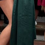 Revolve Green  Mini Dress  Photo 1