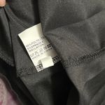 💖 Fairycore Whimsygoth Fantasy! Black Tulle Maxi Skirt Size L Photo 4