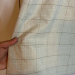 The Limited NWT  PLAID ACADEMIA MINI SKIRT Photo 4