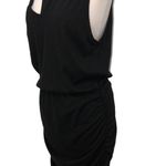 n: Philanthropy Black Charley Dress Size XL NWT Photo 4