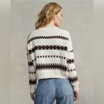 Polo Ralph Lauren Oversized Geometric Photo 1