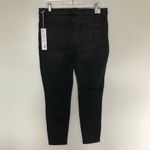 Hudson Jeans Hudson Natalie Super Skinny Ankle Jeans Mid Rise New 31 Photo 2