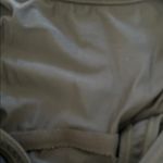 Speedo  Women’s Modest Cut One Piece Swimsuit, Black, Size 6 Long, NWT Photo 6