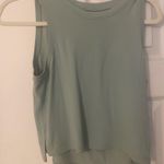Lululemon cropped tank top Photo 0