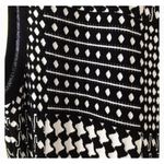 Alexander McQueen NWT  Jacquard Knit Dress SizeM Photo 7