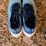 NEW RUNNING SHOES 361° FLAME ST For Women size US 10.5 EU 42.5 Blue And‎ White Photo 8