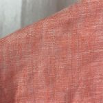 Jones New York Jones NY 100% Linen Long Sleeve Button Up Shirt M Photo 3