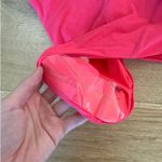 Maaji - Cherry Crush Bree Cheeky Cut Underwire One Piece Swimsuit in Pink Red Photo 2