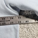 Looney Tunes Bugs Bunny Graphic Crewneck Sweatshirt Mens XXL Light Blue Photo 4