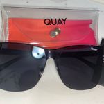 Quay Australia Quay Oversized Sunglasses Photo 0