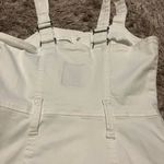 SO White Jean Button-Up Sun Dress -  Brand size XS Photo 4