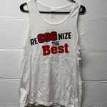 Chi Omega Gamma Homecoming Tank Top Size M Photo 0