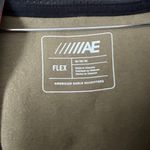 American Eagle Mens  Zip Up Hoodie Photo 1