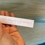 House of Harlow NWT  1960 Green LightWeight Pants, Size Small Photo 4