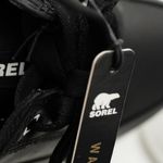 Sorel   - Caribou X Waterproof Platform Sneaker Photo 13