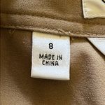 Talbots Women’s  Size 8 Dress Pants Photo 4