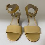 Louise et Cie  Tan Heeled Sandals Photo 0