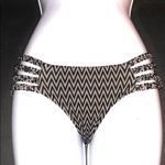 Tori Praver Swimwear Tori Praver Shyla Bikini Bottom‎ Photo 0