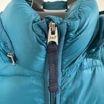 Abercrombie & Fitch Packable Puffer Jacket Photo 3