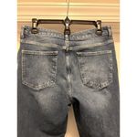 Free People  Bootcut Jeans 61855-165151125 Bootcut Crop Raw Hem Size 30 Photo 4
