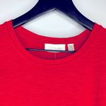 RD Style  Hollie‎ Dress in Mineral Red Size S NWT Photo 3