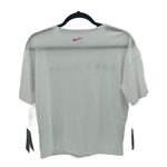 Nike Dri-Fit Miler Running Top Photo 4