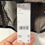 Urban Outfitters NWT  Modern Love Lace corset size medium Photo 4