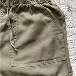 Love Tree Green Shorts Size S Photo 6