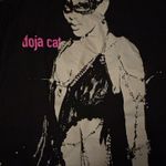 Doja cat rock tee Black Size M Photo 4