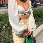 Princess Polly white Top Photo 0