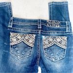 Miss Me Bling Skinny Jeans! Photo 3