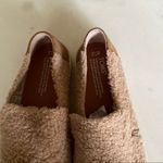 Toms  Sunset Faux Sherpa Blush Slip-On Sneakers Photo 3