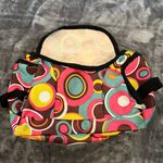 Travel Bag Orange Photo 4