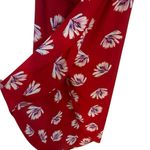 EXPRESS  NWT strapless size 2 sleeveless long length red Photo 6