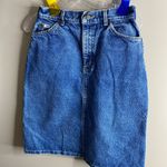 Lee Vintage 1980s pencil skirt size 10 Photo 1