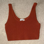 Babaton  Aritzia Crop Top Photo 0