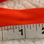 Women’s Halter Wrap Bikini Swim Top Size XS Photo 14