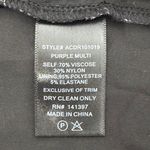 ASTR The Label Mardi Floral Print Ruched Mini Dress Photo 7