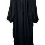 Swimsuits For All Women's 18/20 Black V Photo 3