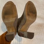 Candie's  Open Toe Heel Photo 5