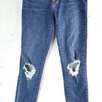 PacSun  22 High Rise Jeggings Jeans - Classic Blue Photo 0