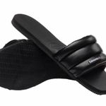 Havaianas NWOB You Milan Women's Sandals. Size 37-38. MSRP $62 Photo 4