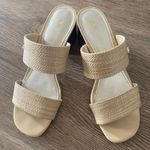 Anne Klein Sandals Photo 1