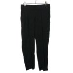 Kirkland Signature Charcoal Gray Comfort Straight Leg Pant S Photo 29