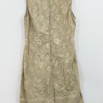 Faded Glory  Vintage Y2K Coconut Girl Tank Floral Dress Size Large Photo 4